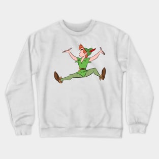 You can fly Crewneck Sweatshirt